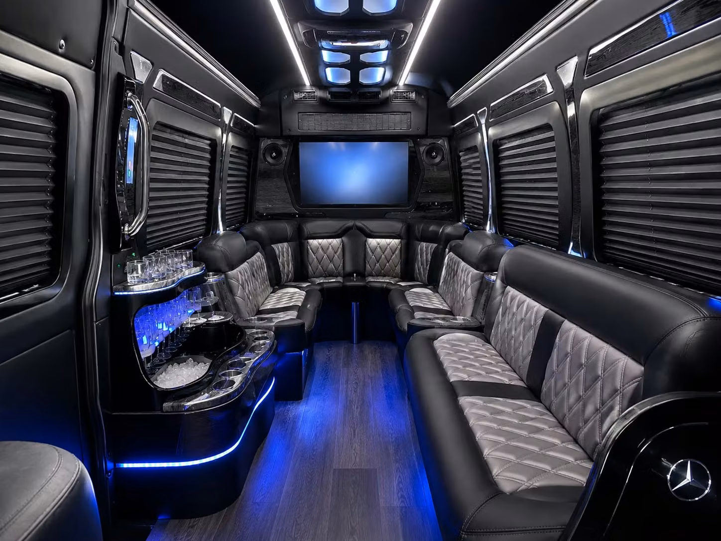 airport transfers for out of town wedding guests flying into orange county