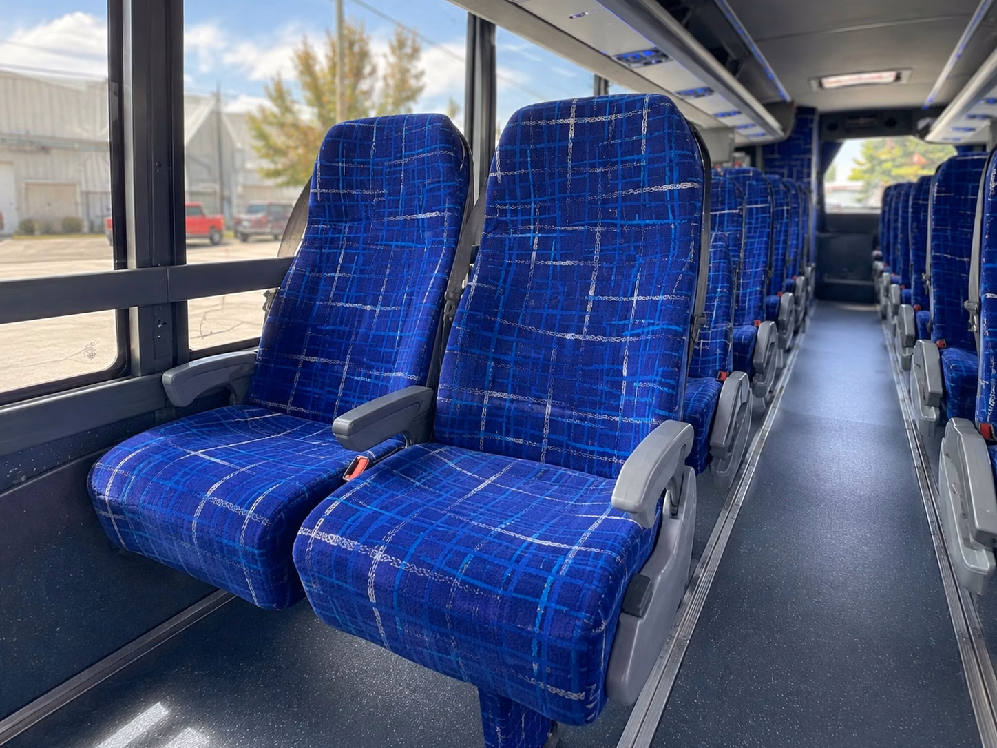 book a bus for uci anteaters games and campus sporting events