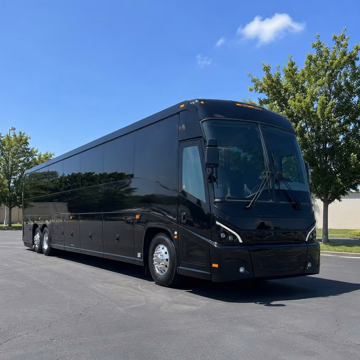 charterbusrentalirvineca com is the easiest way to compare employee transportation options in irvine