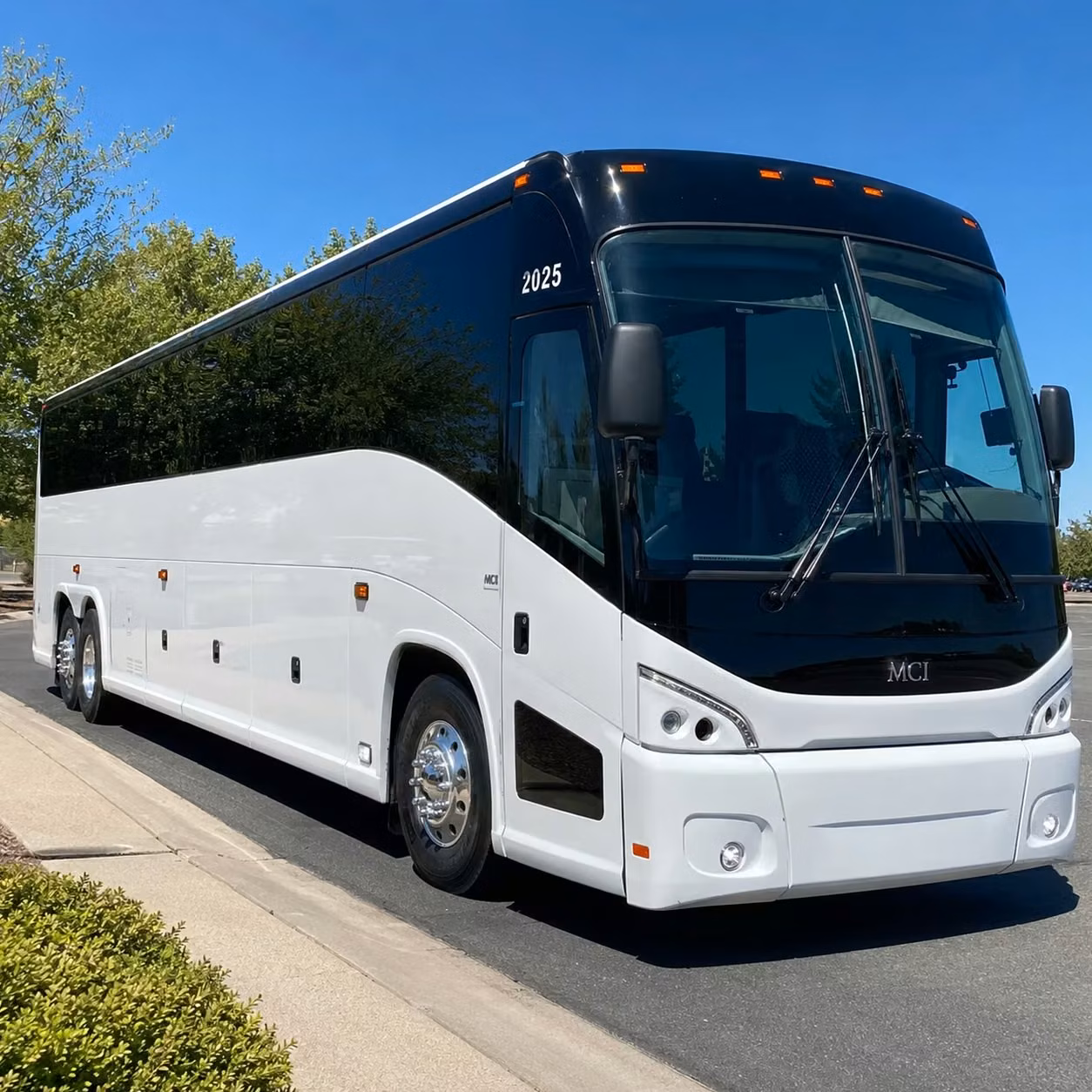 charterbusrentalirvineca com makes it possible to compare long distance bus rentals across the entire network all in one place