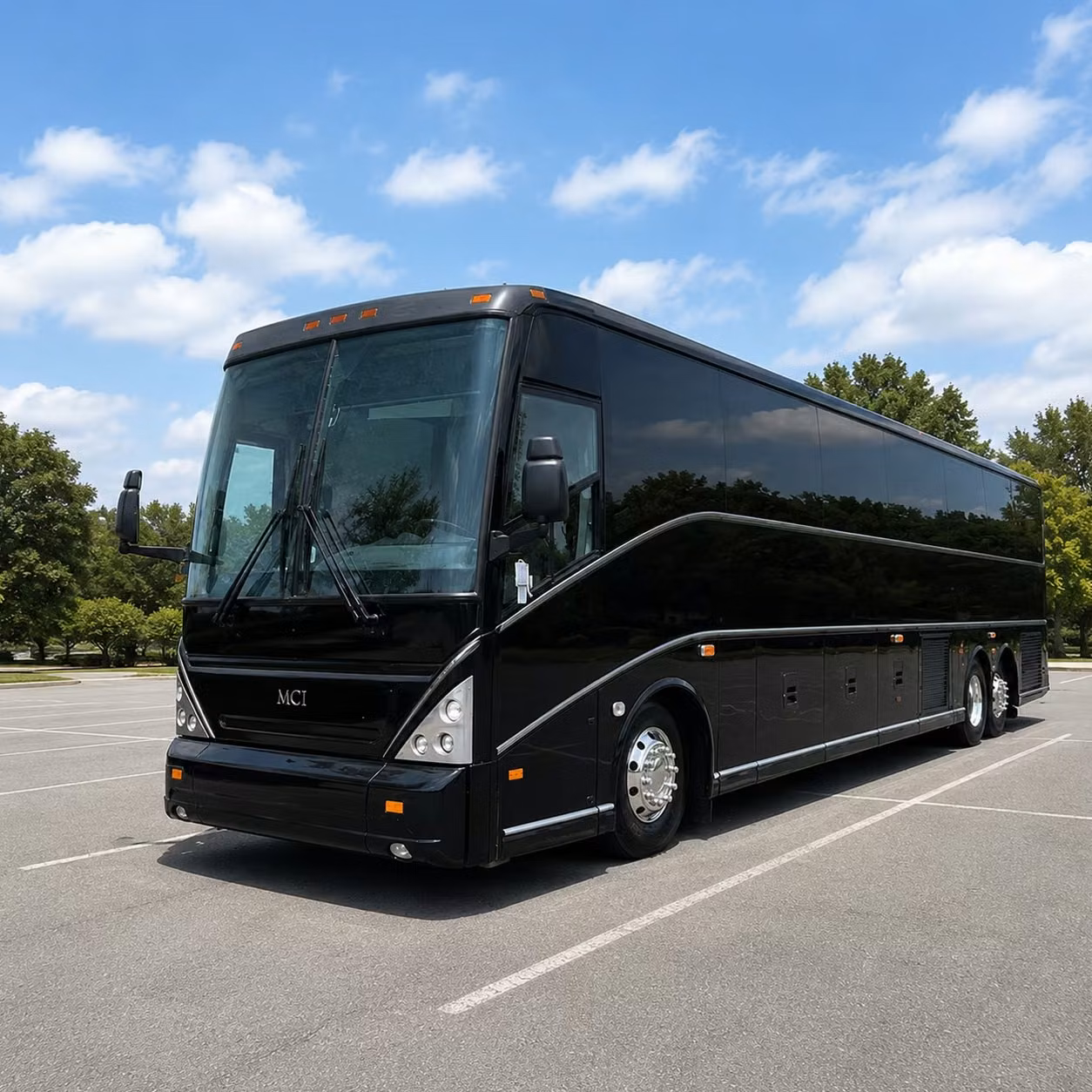 compare concert transportation options in irvine and beyond