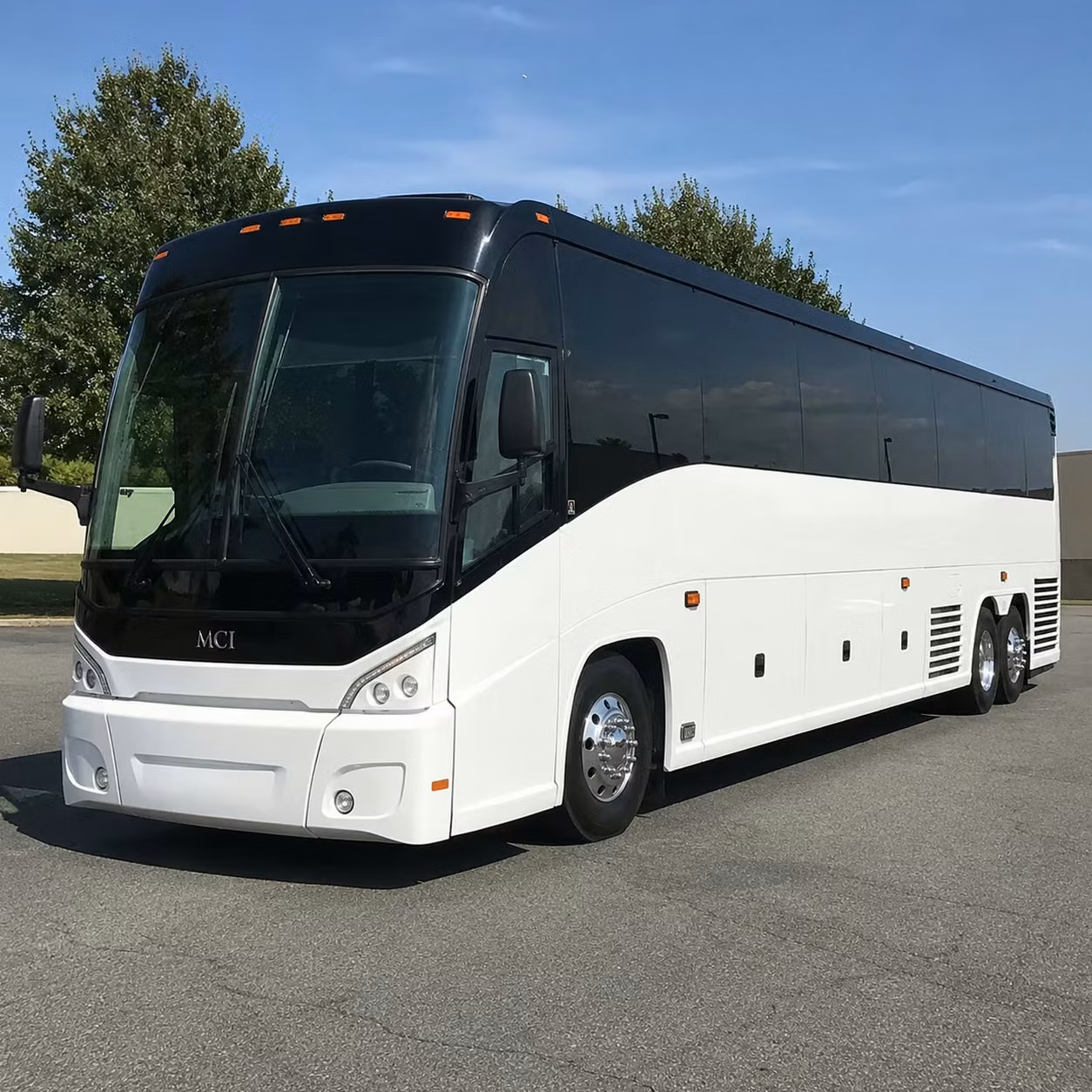 compare government military transportation options in irvine and beyond