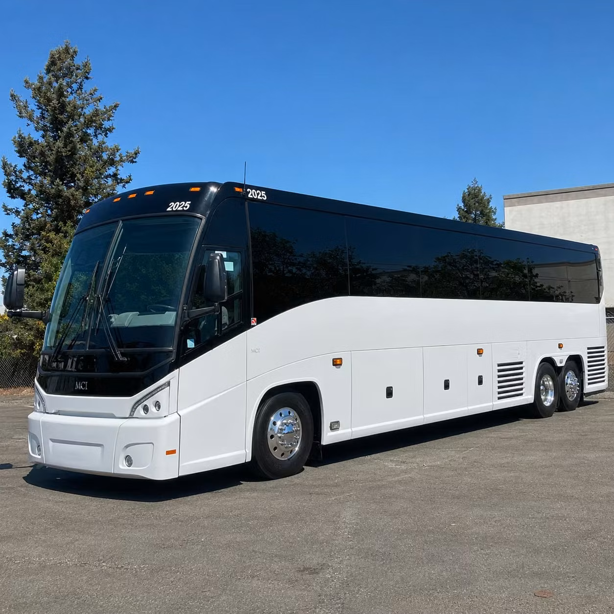 compare long distance transportation options in irvine and beyond