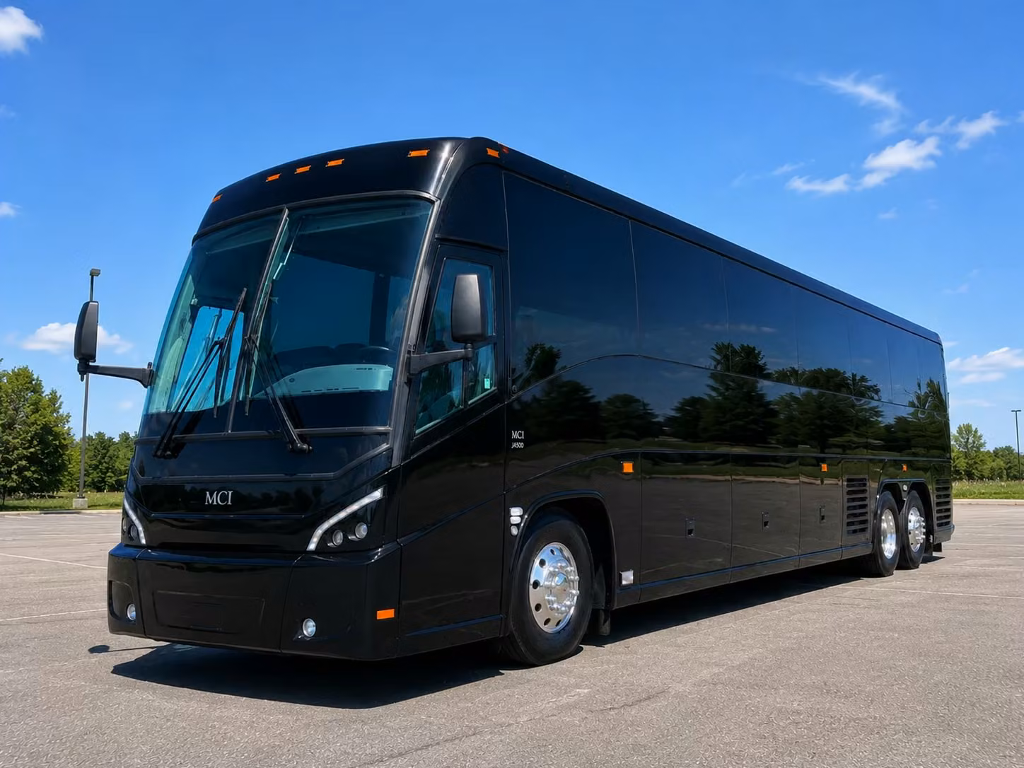 compare private event transportation options in irvine and beyond