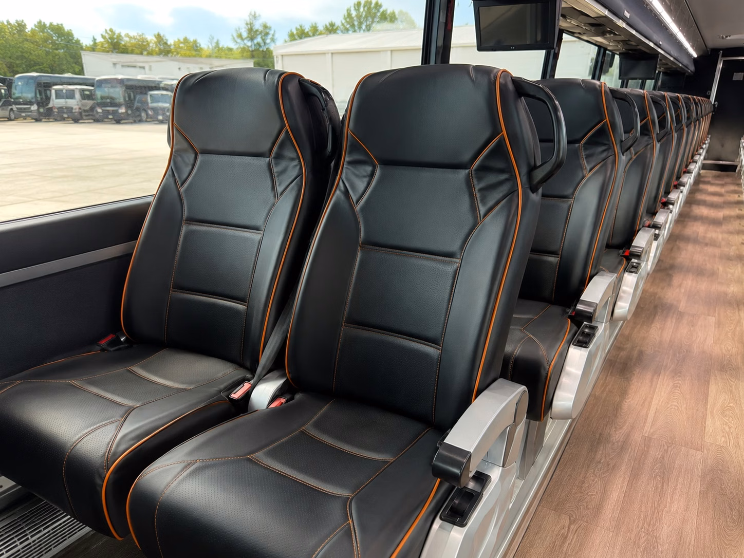 compare prom transportation options in irvine and beyond