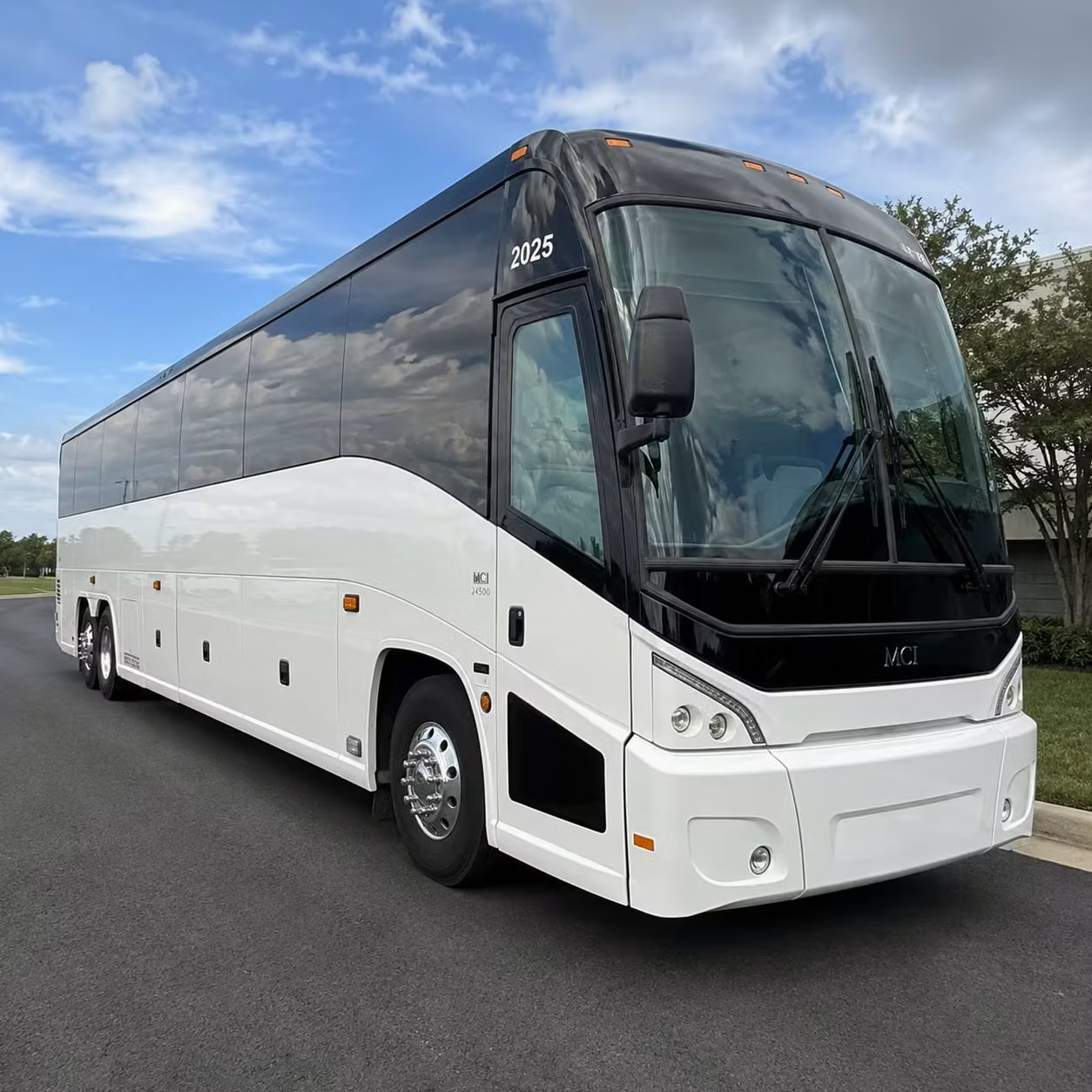 compare religious group transportation options in irvine and beyond