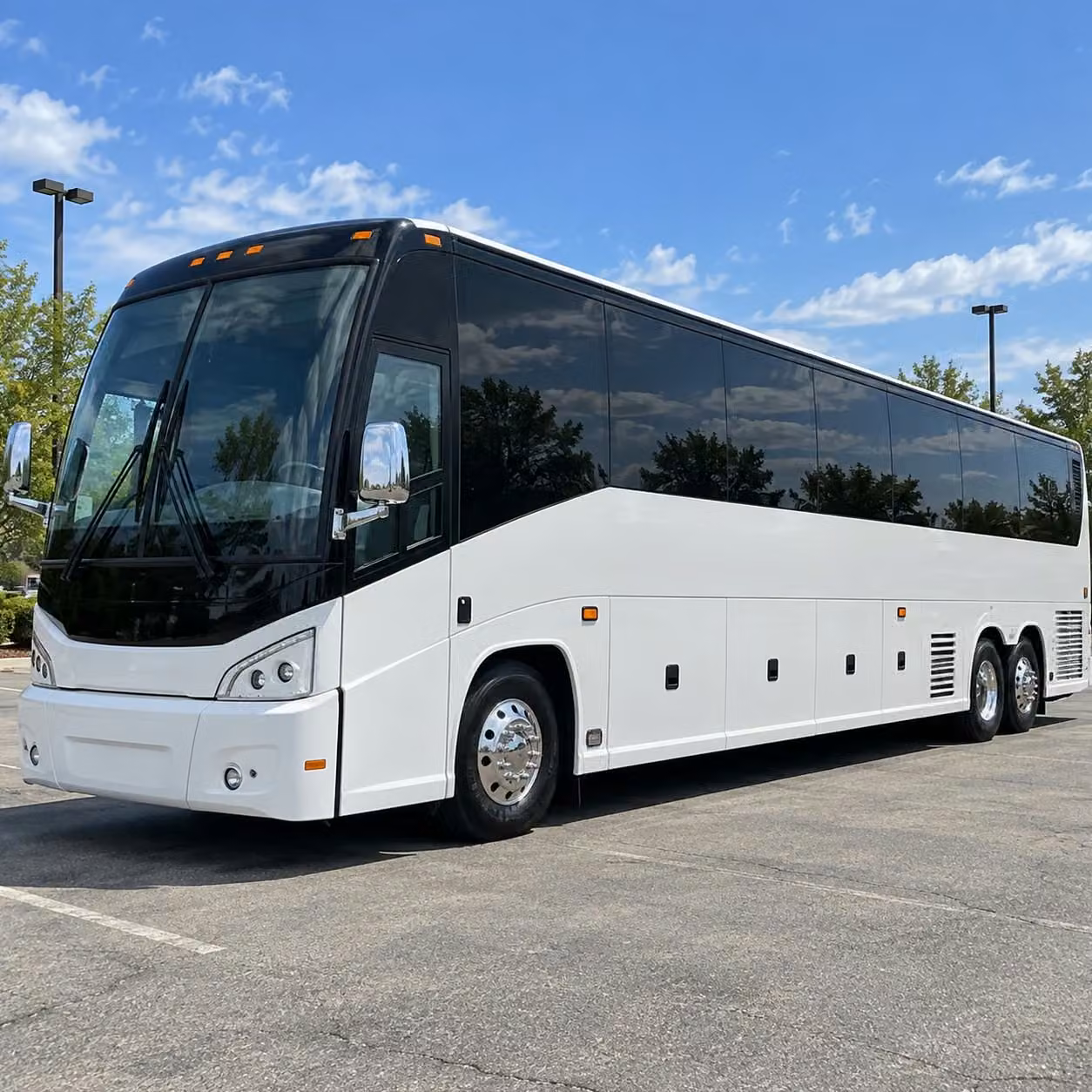 compare school event transportation options in irvine and beyond