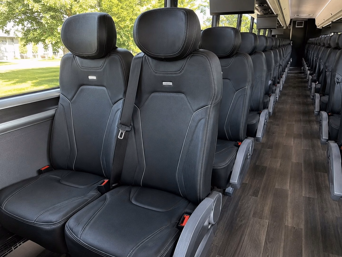 compare sporting event transportation options in irvine and beyond