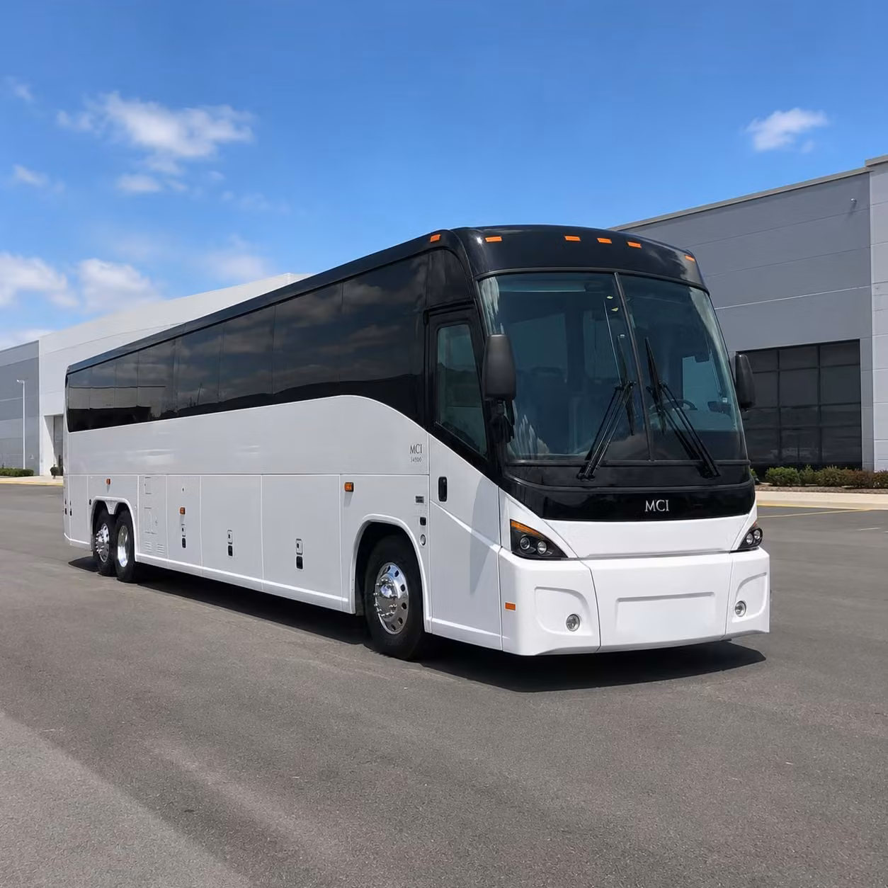 connect irvine employees to the metrolink and octa transit network