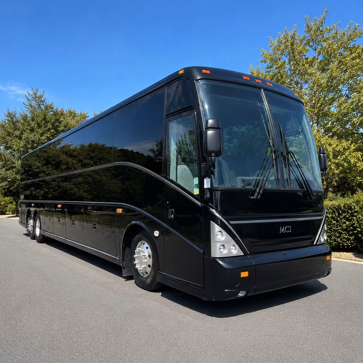 construction site and worksite shuttle services in irvine