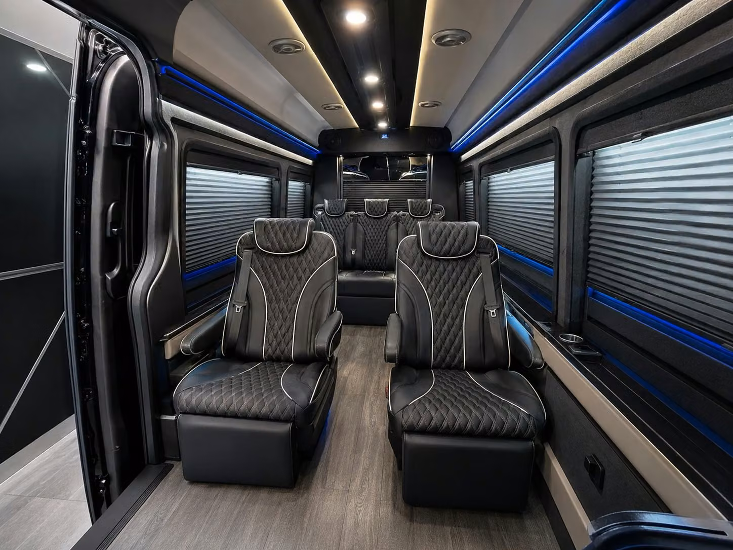 corporate groups and conference travelers love irvine airport shuttles