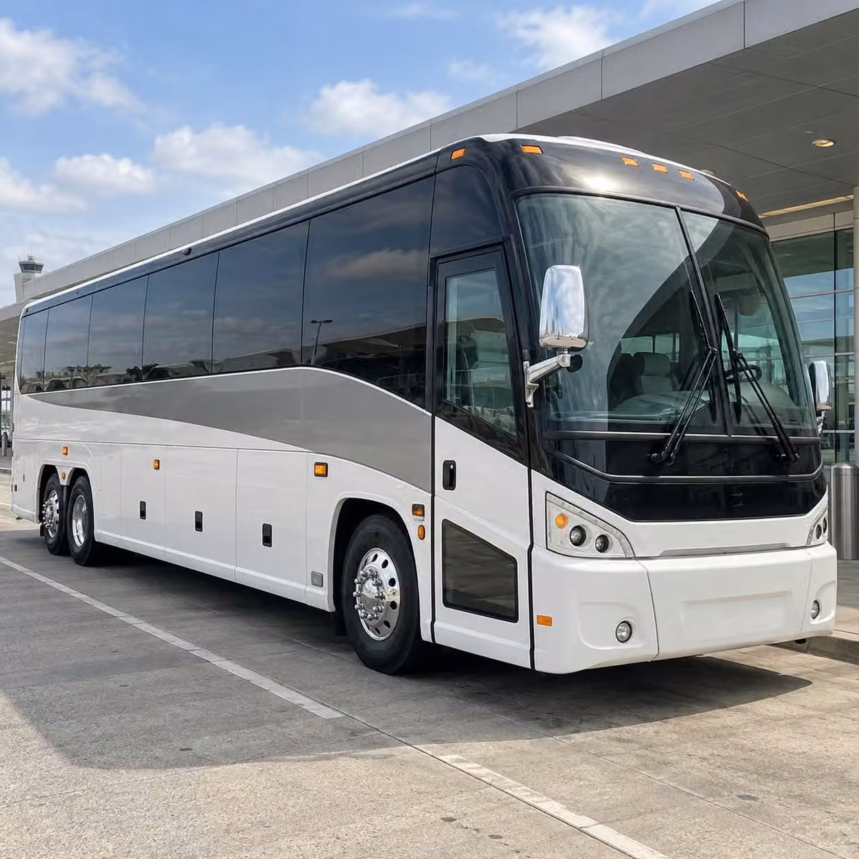 from the irvine barclay theatre to the ocean institute book every field trip bus here