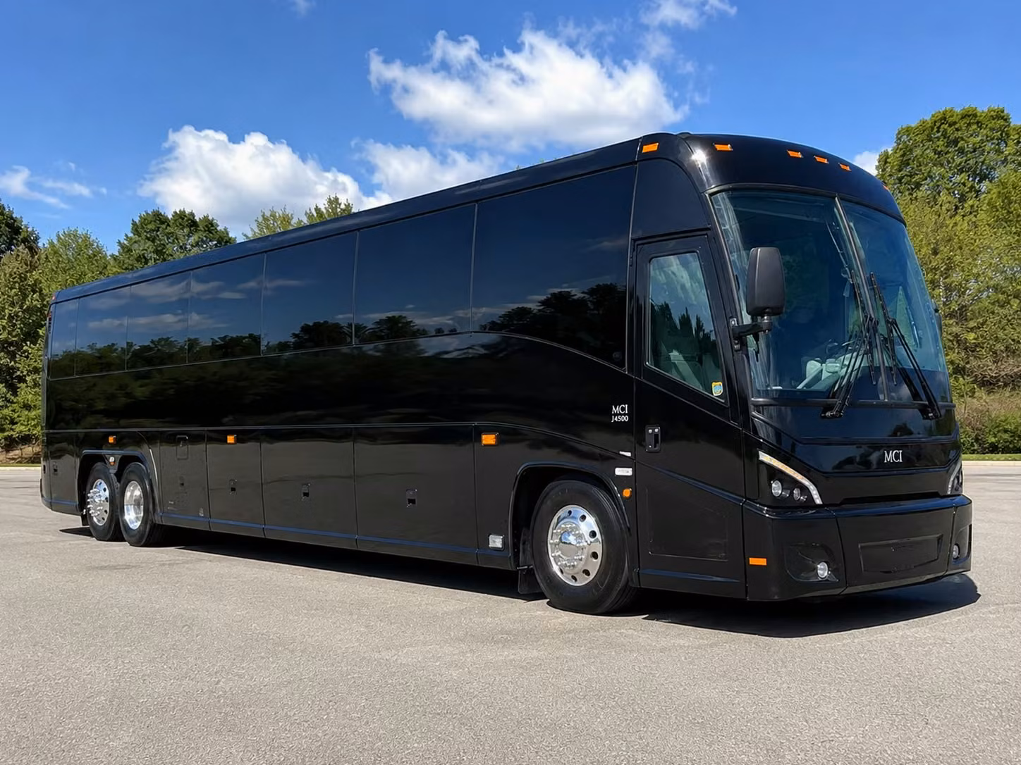 irvine corporate event transportation that keeps your team moving