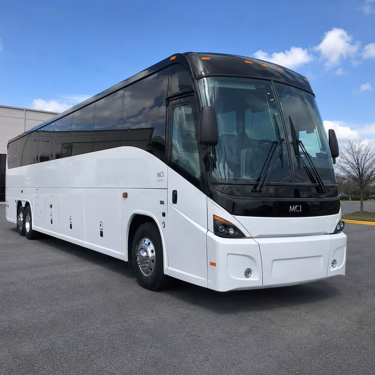 irvine groups rely on charter buses for smooth john wayne airport transfers