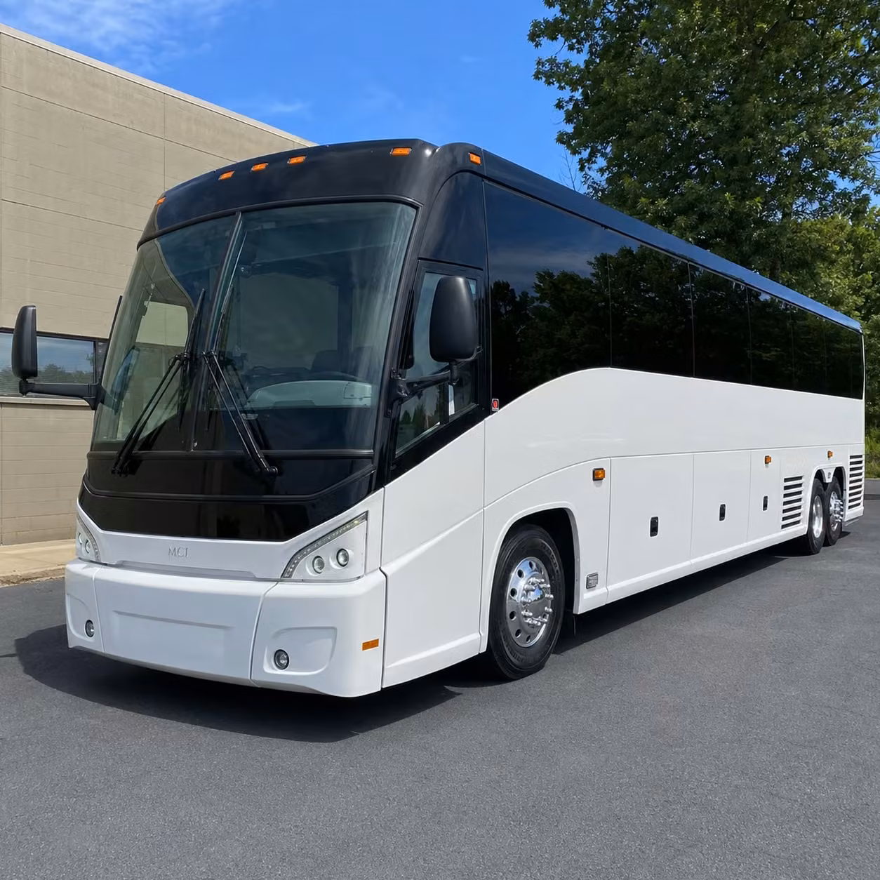 long distance charter bus rentals from irvine to las vegas san francisco and beyond