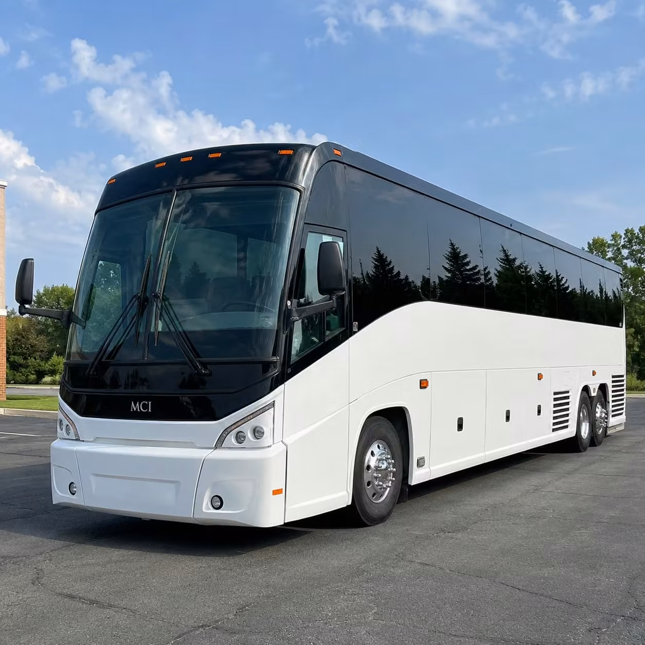 multi day bus rentals for irvine groups heading to national parks ski resorts and regional destinations