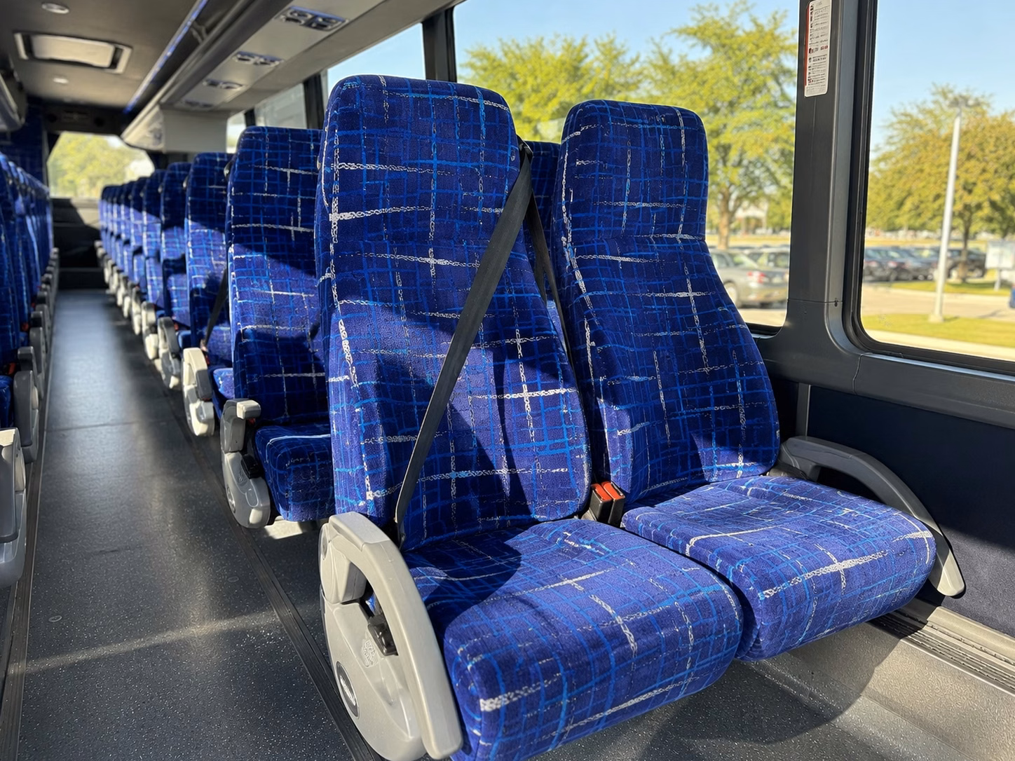 need transportation for youth sports tournaments and travel teams in irvine