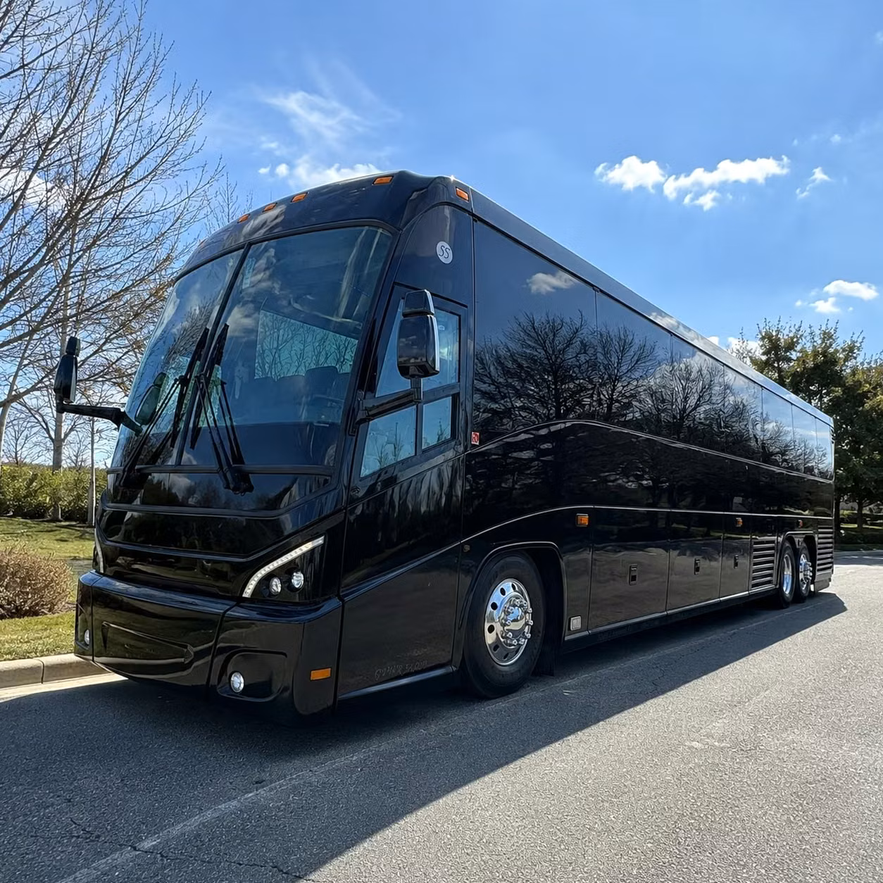 provide reliable remote parking shuttles across irvine s business parks