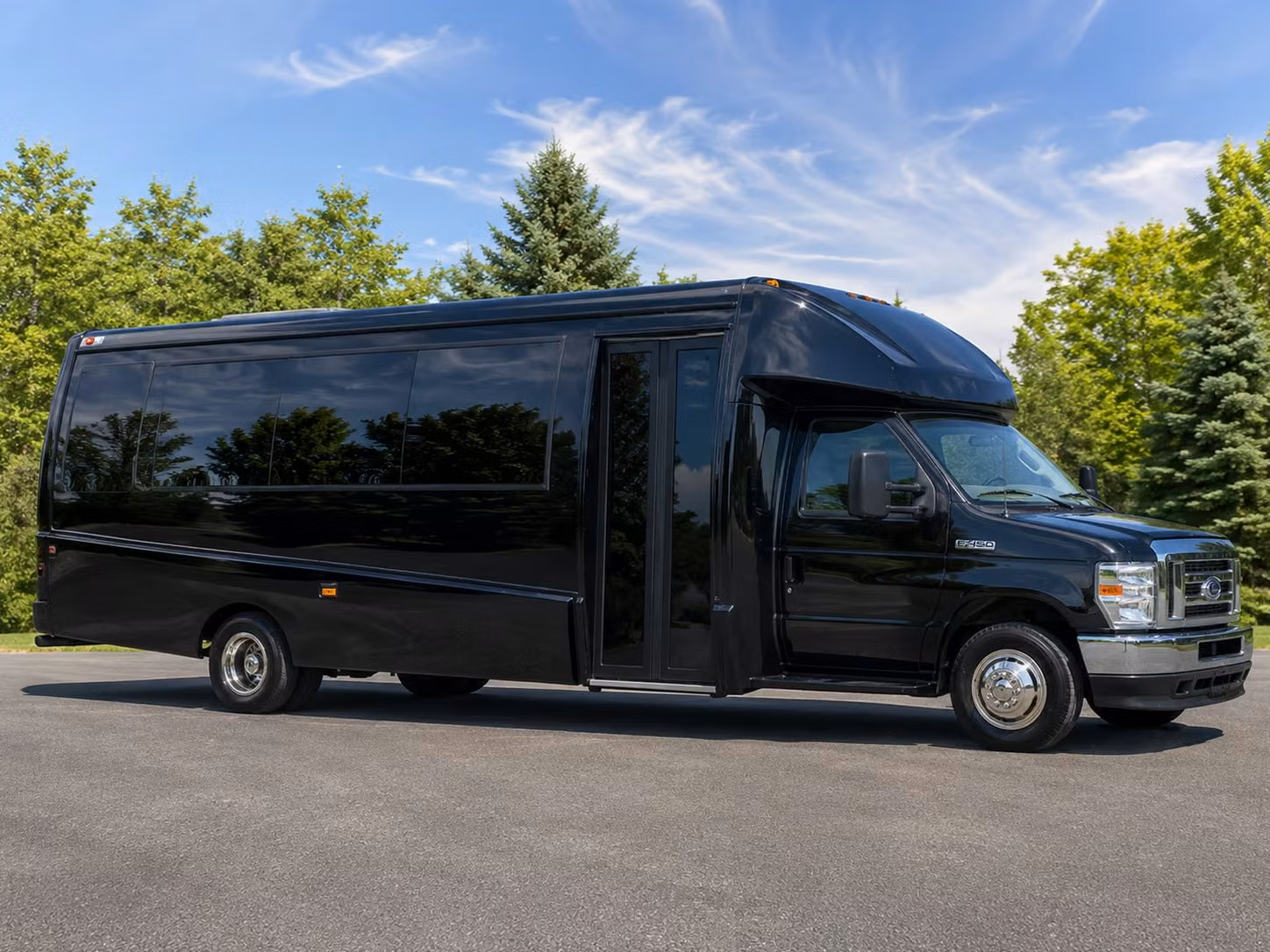 school field trip bus rentals in irvine