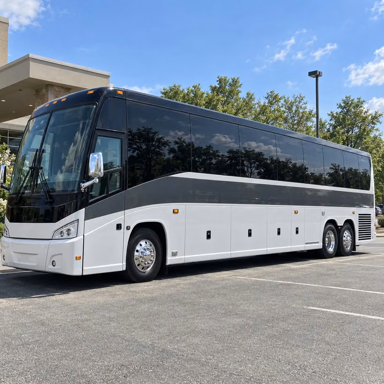 shuttle your class to the discovery cube orange county without the headache