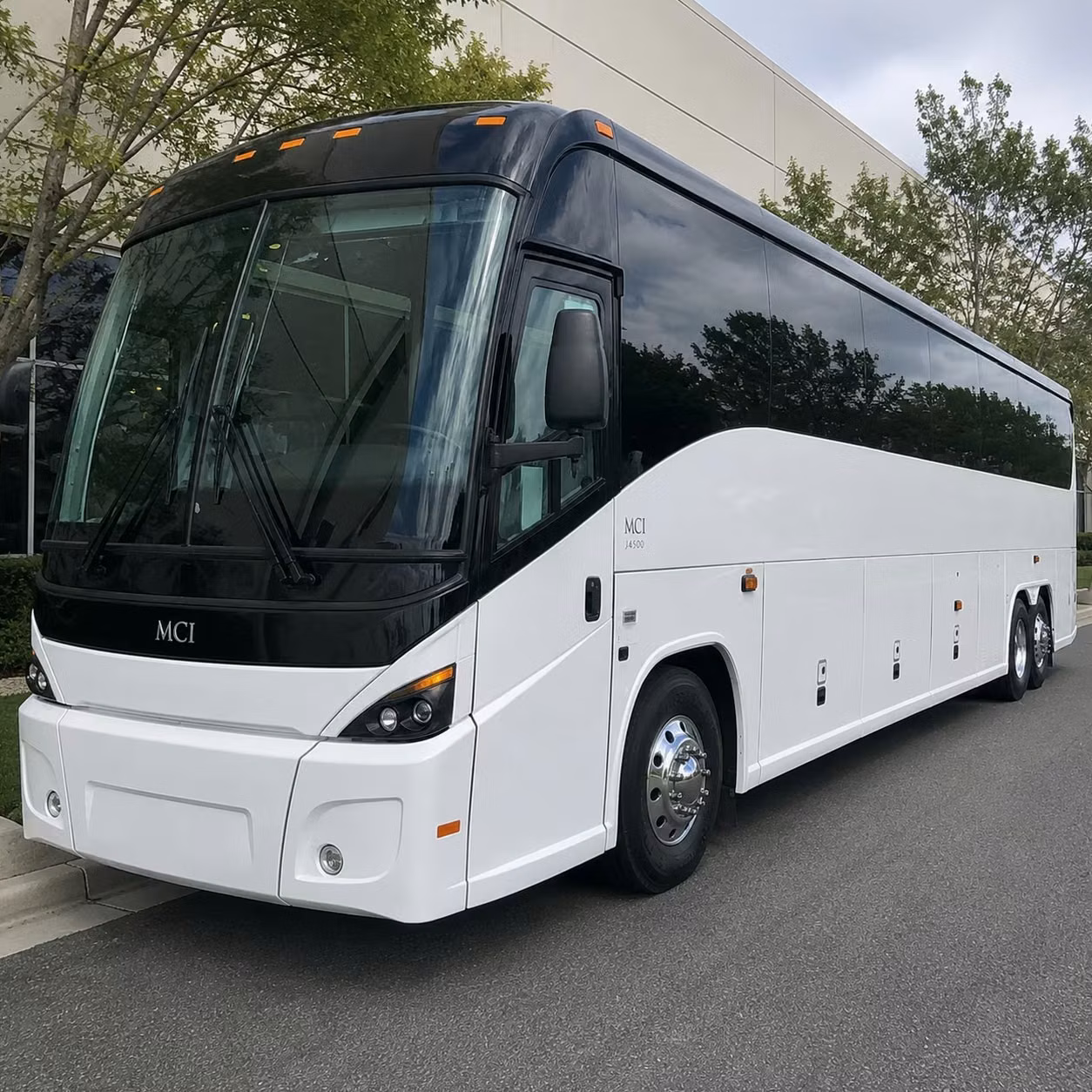 shuttle your irvine tech and biotech teams without the commute headache