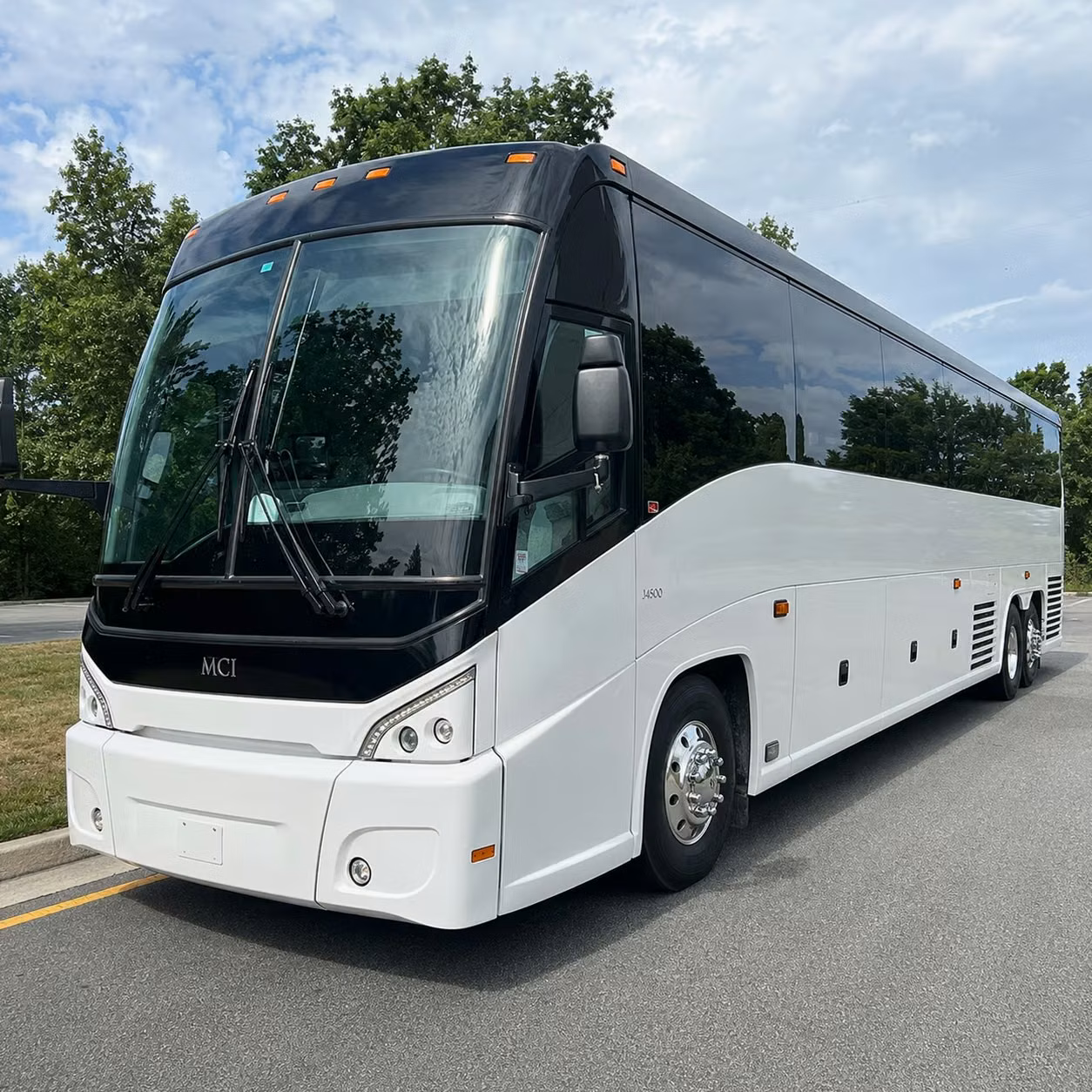 uc irvine groups corporate teams and traveling organizations trust long distance bus rentals