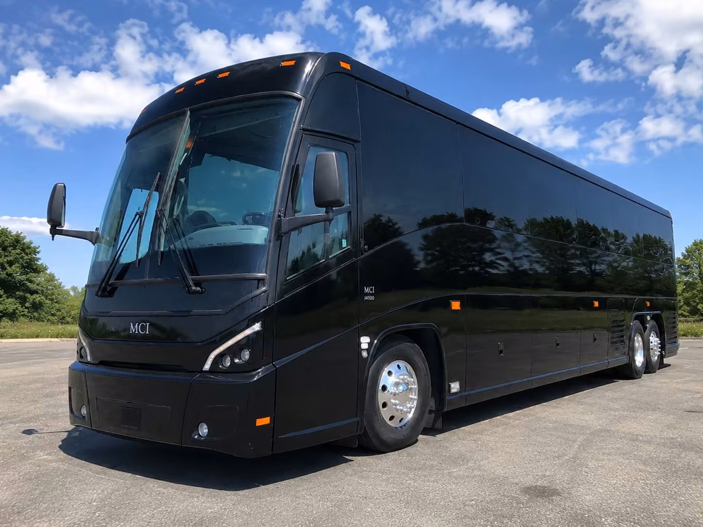 uci graduation and campus event transportation in irvine