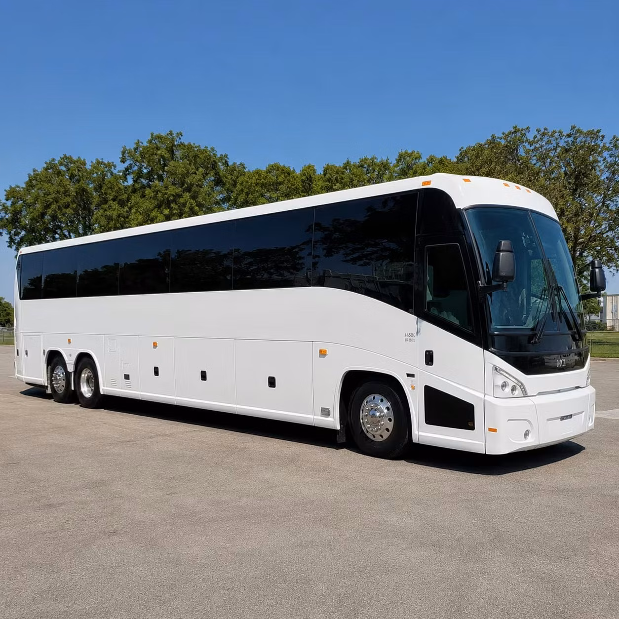youth group and student ministry transportation across orange county